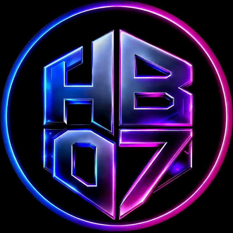 HB07 logo